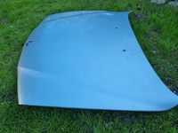 фото thumb №6, Bmw e39 капот кришка двигуна