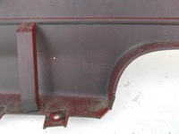 фото thumb №13, Бампер задняя задний bmw 2 f22 f23 sport line pdc