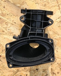 фото thumb №1, Mercedes om 651 повітропровід повітря 2.2 cdi