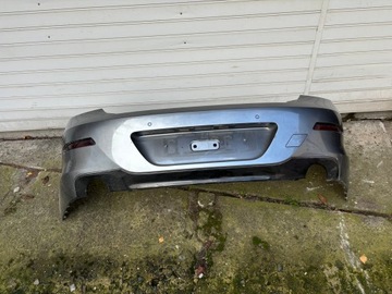 фото thumb №8, Бампер зад bmw 6 f06 4x pdc