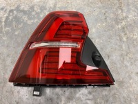 фото thumb №1, Volvo s60 iii sedan оригинальная лампа led левый задняя задняя 31689679