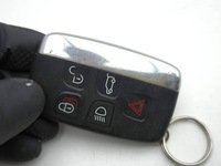 фото thumb №10, Land rover discovery sport 2015 ключ / карта запалювання