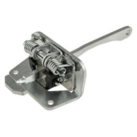 фото thumb №1, Обмежувач двері задня лівий правий do audi a2 2000-2005