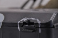 Набор гидравлический крышки задний mercedes-benz gl x164 a1648004148 4.7l Цена, фото thumb