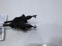 фото thumb №2, Трос тяга замка дверь задняя skoda octavia ii