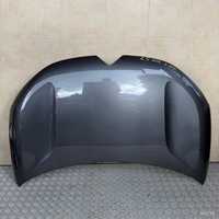 фото thumb №1, Капот комплектная citroen c5 aircross lift 2023 rok