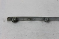 фото thumb №7, Планка бампера ліва зад задня хром citroen c5