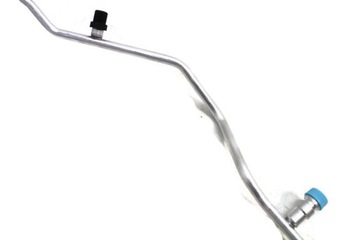 фото thumb №11, Шланг речовини охолоджуючої fiat grande punto