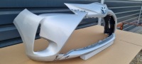 Toyota yaris iv 2017- бампер перед оригинал e207 Недорого, фото thumb