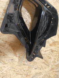 фото thumb №9, Решітка бампера перед права mg zs lift 10699378