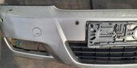 фото thumb №3, Бампер перед opel vectra c z158 na pdc i омивачі