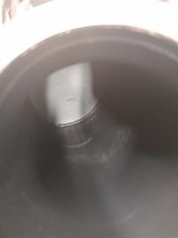 фото thumb №3, Alfa romeo stelvio фільтри часток твердих сажовий фільтр