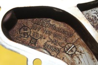 фото thumb №8, Корпус распределительного вала a8 d3 4.2b 077103153k