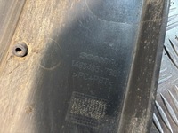 фото thumb №16, Подкрылок левый перед часть передняя scania r 1485485-7321