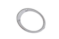 фото thumb №1, Renault kadjar 2015 передній рестайлінг хром галоген лівий