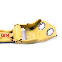 фото thumb №9, Mini r52 cabrio петля правый крышки багажника