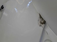 фото thumb №7, Mercedes sprinter w910 910 дверь передние правое