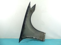 фото thumb №13, Крила перед лівий mercedes w221 чорний 197