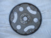 фото thumb №1, Колесо маховик вінець opel astra v k cruze 1.4 turbo