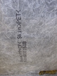 фото thumb №8, Toyota rav4 ii 2 стеля 5d 5-двері оббивка