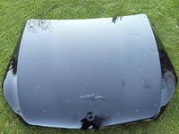 фото thumb №1, Mercedes glc 253 капот мінімальний grad