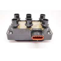 фото thumb №1, Катушка зажигания ford mustang 2005-2010