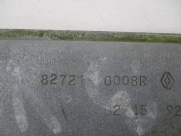 фото thumb №10, Renault megane iii електричний підйомник вікна лівий зад 6 pin 0130822330