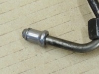 Mercedes 3.0 v6 642 642852 w212 шланг пального трубка Ціна, фото thumb