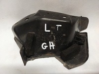 фото thumb №16, Impreza gh 08-12 захист пластик заглушка трикутник