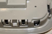 фото thumb №11, Лампа стельовий перед led volvo v40 ii cc c159m1