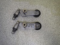 фото thumb №1, Toyota corolla e12 avensis натягувач ремінь 1,4 1,6