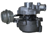 Турбина gt1749v 701854 028145702n audi a4 1.9tdi b5 88kw 120hp asv Киев, фото thumb