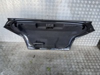 фото thumb №15, Peugeot 508 i крышка задняя багажника зад sedan kol eeh 2010-