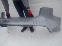 фото thumb №8, Audi rs6 c7 4g kombi lift 15-18 бампер задняя pdc