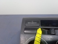 фото thumb №11, Toyota corolla e12 панель ручки повітропровід 55411-1a200