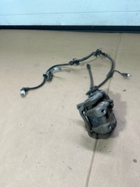 фото thumb №10, Суппорт тормозной левый задняя, левый задний mercedes w243, w177,w118, w247 320x12