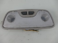 фото thumb №1, Лампа освітлення кабіни volvo оригінальний номер 39873652