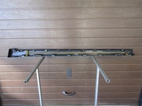 фото thumb №4, Молдинг порог левая land range rover velar l560