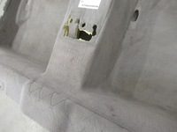 фото thumb №9, Обшивка коврик пол bmw e60 e61 europa