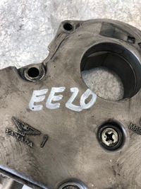 фото thumb №6, Насос оливи subaru legacy iv 2.0d ee20