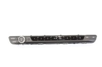 Купить Панель радио аудио bmw g14 g15 g16 f91 f92 f93 m8, фото thumb