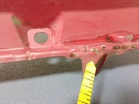 фото thumb №11, Suzuki swift mk7 sport 3d молдинг накладка порог правая zrk