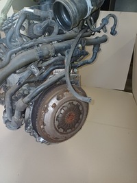 фото thumb №7, Двигун 2.0 sdi kod bdj vw caddy iii kompletny