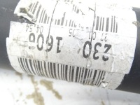 Wał приводной mercedes sl 350 r230 3.5 2301606 Оригинал, фото thumb