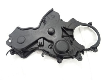 фото thumb №1, Citroen c3 aircross 1.5 блакитний hdi захист корпус розподільний вал 9808723480