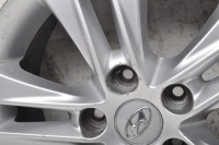 фото thumb №8, Hyundai i30 elantra диски алюмінієві r16" 6.5j 5x114.3 et 54 52910-a6370