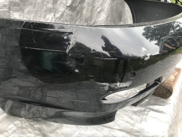 фото thumb №6, Bmw 6 e63 e64 бампер зад задний pdc