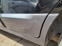 фото thumb №7, Hyundai santa fe i fl дверь левый задняя левая задние ed