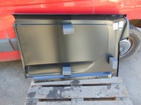 фото thumb №8, Обшивка верхний крыла правый задняя ford transit custom 2682771