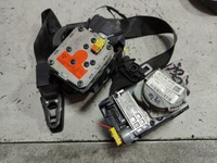 фото thumb №1, Audi a6 c7 pas безопасности ремни левый правый перед передние